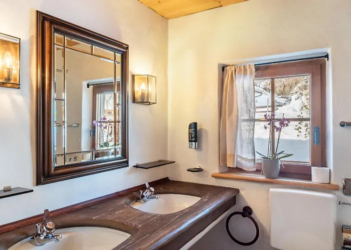 Fuchswirt - Muehlfeldhof Kelchsau