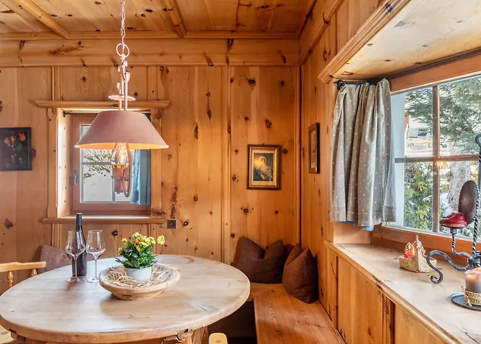 Fuchswirt - Muehlfeldhof 3* Kelchsau