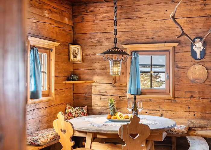 Fuchswirt - Muehlfeldhof בית הארחה Kelchsau