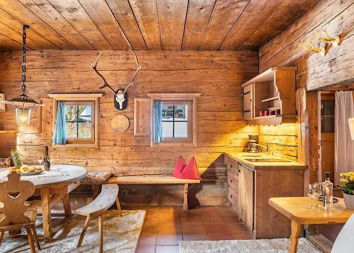 Fuchswirt - Muehlfeldhof בית הארחה