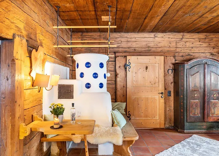 בית הארחה Fuchswirt - Muehlfeldhof