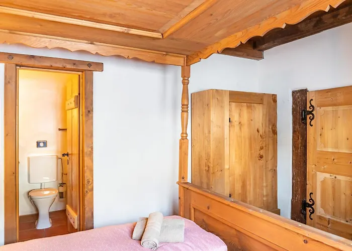 Fuchswirt - Muehlfeldhof בית הארחה