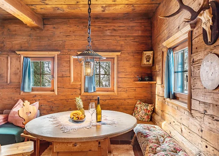 בית הארחה Fuchswirt - Muehlfeldhof Kelchsau