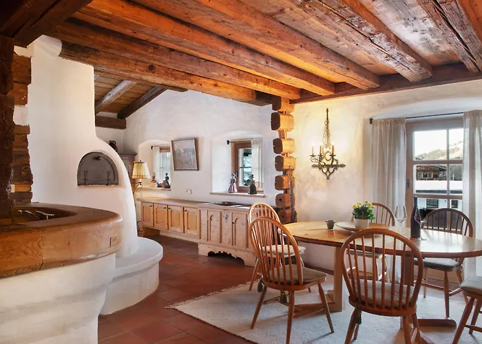 בית הארחה Fuchswirt - Muehlfeldhof Kelchsau