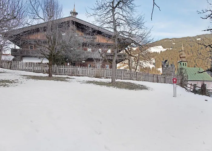 בית הארחה Fuchswirt - Muehlfeldhof 3*