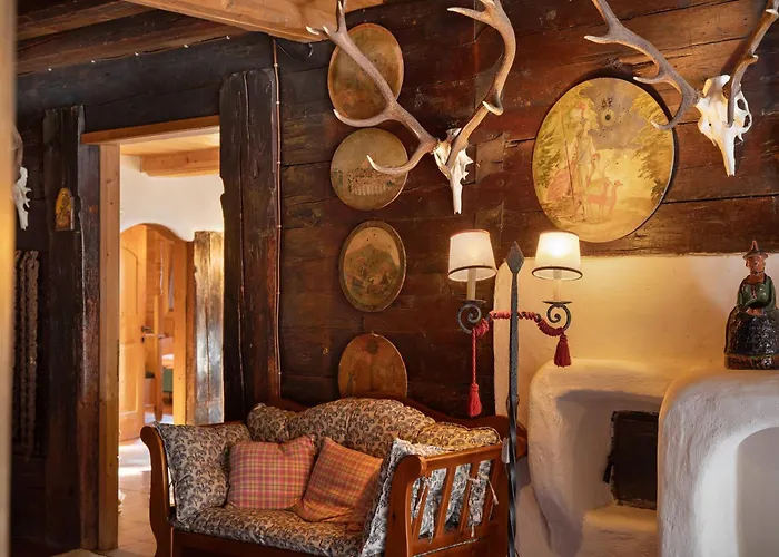 Fuchswirt - Muehlfeldhof 3*