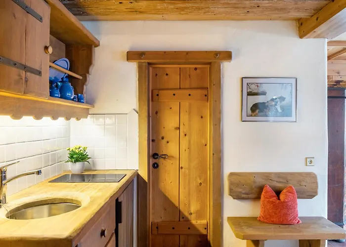 Fuchswirt - Muehlfeldhof