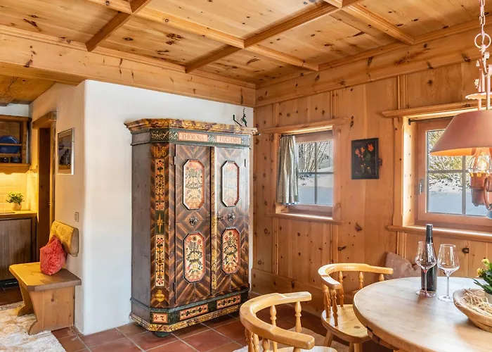 Fuchswirt - Muehlfeldhof 3*