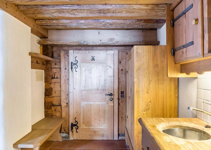 Fuchswirt - Muehlfeldhof בית הארחה 3*