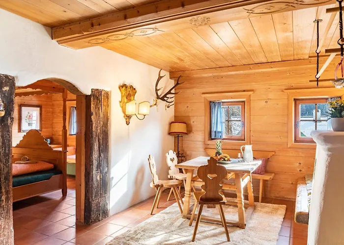 בית הארחה Fuchswirt - Muehlfeldhof