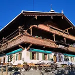 Fuchswirt - Muehlfeldhof 3* Kelchsau
