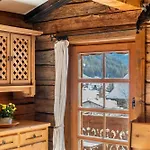 Fuchswirt - Muehlfeldhof 3* Kelchsau