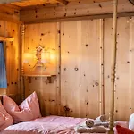 Fuchswirt - Muehlfeldhof Kelchsau