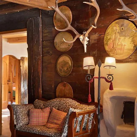 Fuchswirt - Muehlfeldhof 3*