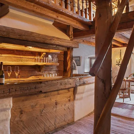 Fuchswirt - Muehlfeldhof Pensjonat 3*