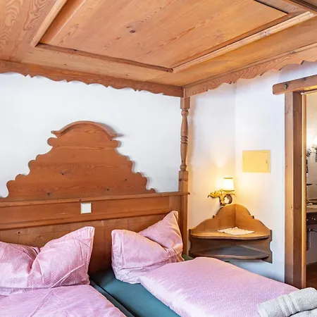Fuchswirt - Muehlfeldhof 3* Kelchsau