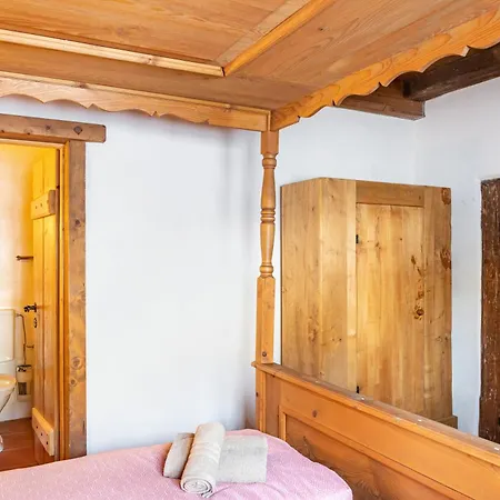 Fuchswirt - Muehlfeldhof Pensjonat 3*