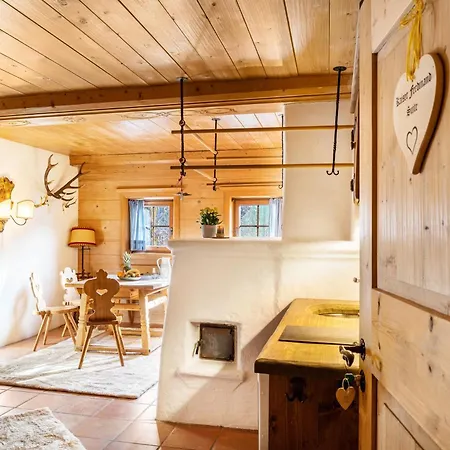 Fuchswirt - Muehlfeldhof 3* Kelchsau