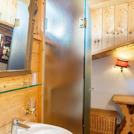 Fuchswirt - Muehlfeldhof 3* Kelchsau