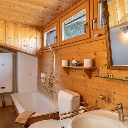 Fuchswirt - Muehlfeldhof 3* Kelchsau