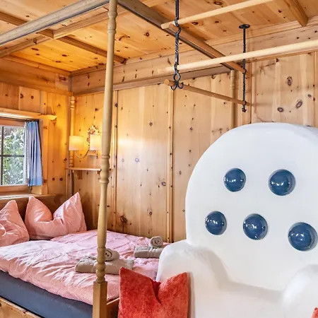Pensjonat Fuchswirt - Muehlfeldhof 3*