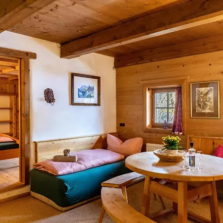 Fuchswirt - Muehlfeldhof 3*