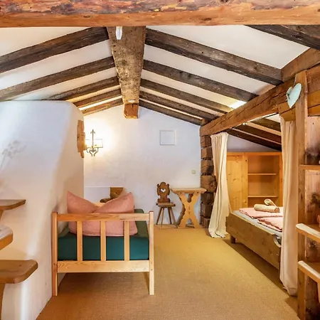 Fuchswirt - Muehlfeldhof 3* Kelchsau