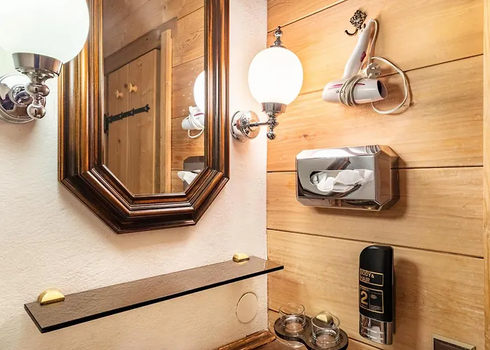 Pensión Fuchswirt - Mühlfeldhof 3*